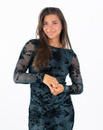 Syriah Dress