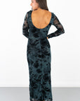 Syriah Dress