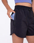 Shay Toggle Drawstring Shorts (multiple colors)