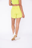 Shay Toggle Drawstring Shorts (multiple colors)
