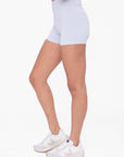 Audrina Slip Shorts (multiple colors)