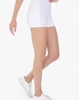 Audrina Slip Shorts (multiple colors)