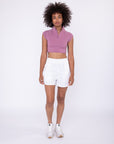 Shay Toggle Drawstring Shorts (multiple colors)