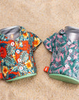The Aloha Coozie (multiple colors)