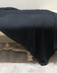 BambooYou Large All Season Waffle Weave Throw