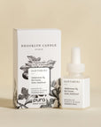 PURA Brooklyn Candle Santorini