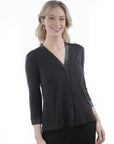 Bamboo You Button Down Top/Jacket