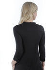 Bamboo You Button Down Top/Jacket