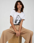 SHH Mushie Tee