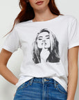SHH Mushie Tee