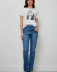 SHH Mushie Tee
