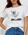 Pretty Things Mushie Tee