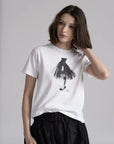 Emotional Baggage Mushie Tee