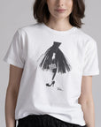 Emotional Baggage Mushie Tee