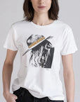 Wildest Dreams Mushie Tee