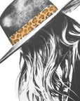 Wildest Dreams Mushie Tee