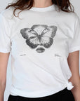 Flight Risk Mushie Tee