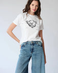 Flight Risk Mushie Tee