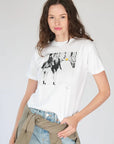 Better Together Mushie Tee
