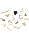 Bling Bar Charm