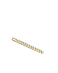 Bling Bar Charm