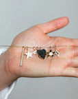 Bling Bar Charm