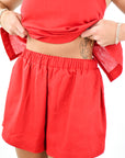 Analise Tube Top Set