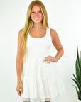 Tammi Dress