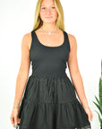 Tammi Dress