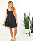 Tammi Dress
