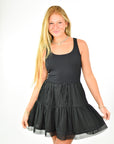 Tammi Dress