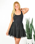 Tammi Dress