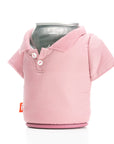 The Polo Coozie (multiple colors)