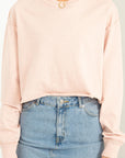 Darla Wide Leg Pant