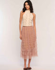 Nela Skirt