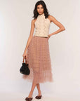 Nela Skirt