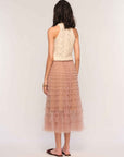 Nela Skirt