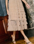 Nela Skirt