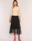 Nela Skirt