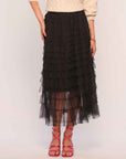 Nela Skirt