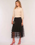 Nela Skirt