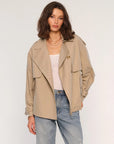 Lisette Jacket