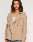 Lisette Jacket