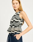 Genesis Top