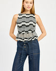 Genesis Top