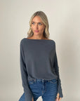 Anywhere Top by Six Fifty (multiple colors)