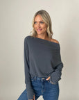 Anywhere Top by Six Fifty (multiple colors)