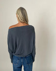 Anywhere Top by Six Fifty (multiple colors)