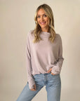 Anywhere Top by Six Fifty (multiple colors)