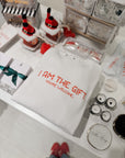 I Am the Gift Sweatshirt